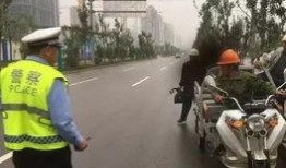 杞县车祸最新爆料三轮,悲剧现场还原，疑点重重引关注