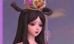 叶罗丽第10季最新爆料,神秘新角色揭晓，奇幻冒险再启程！